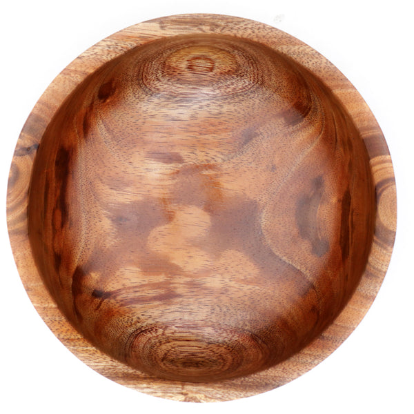 Koa Wood Bowl