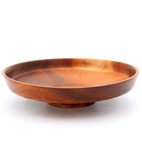 Koa Wood Bowl