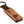 Koa Wood Keychain