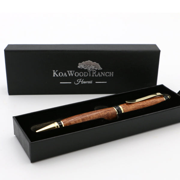 Koa Wood Pen 