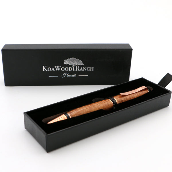 Koa Wood Pen 