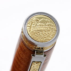 Koa Wood Pen 