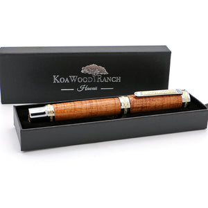 Koa Wood Pen 
