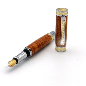 Koa Wood Pen 
