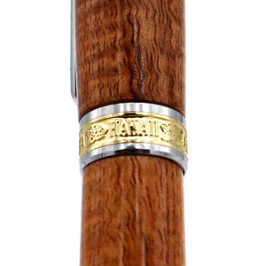 Koa Wood Pen 