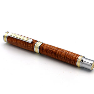 Lau Lau Woodworks Premium Koa Pens