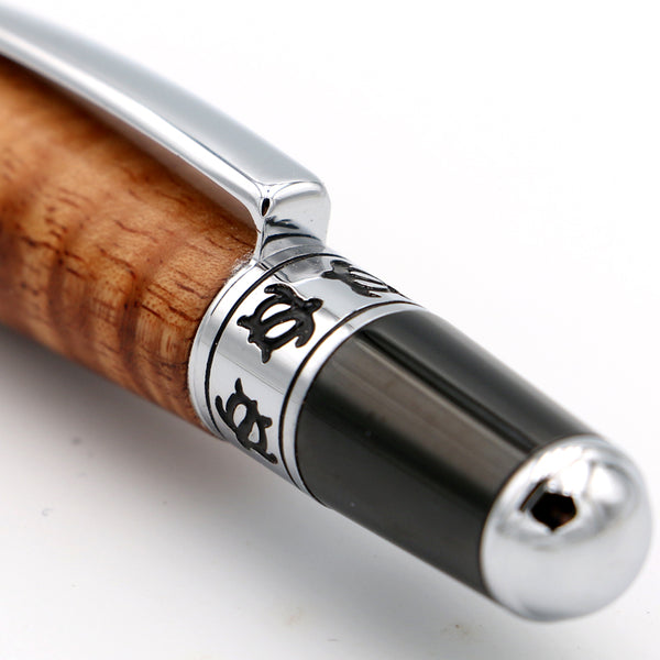 Koa Wood Pen 