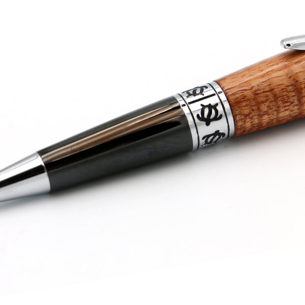 Koa Wood Pen 