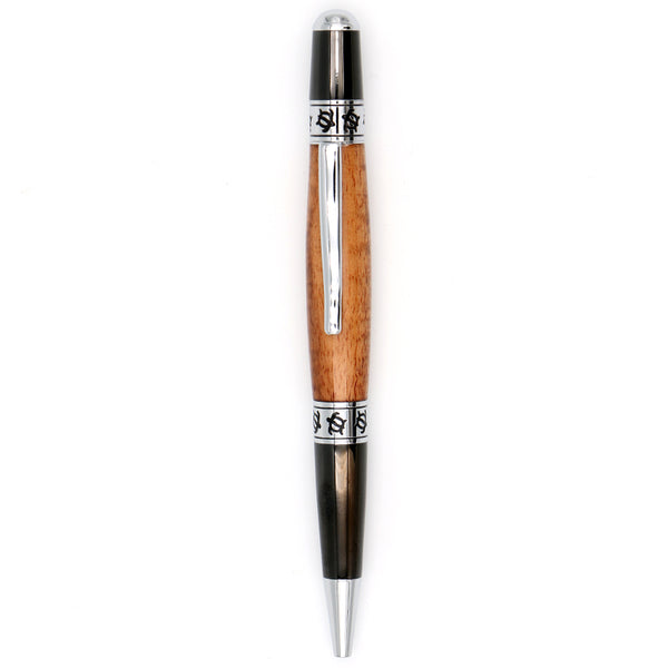 Koa Wood Pen 