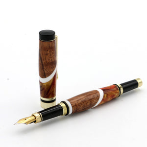 Koa Wood Pen 