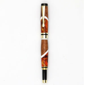 Koa Wood Pen 