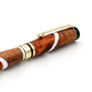 Koa Wood Pen 