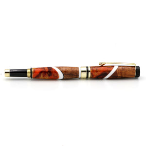 Koa Wood Pen 