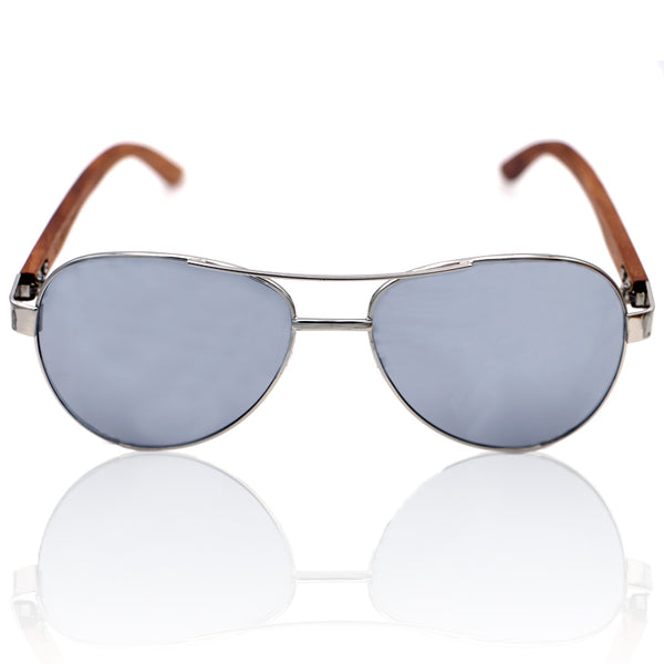 Koa Wood Sunglasses