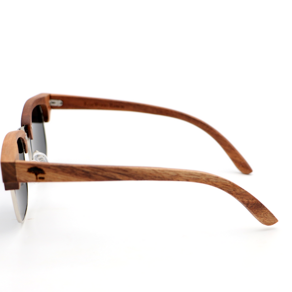 Kanoa Koa Sunglasses