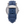 Koa Wood Face Watch - Waterman Chrome