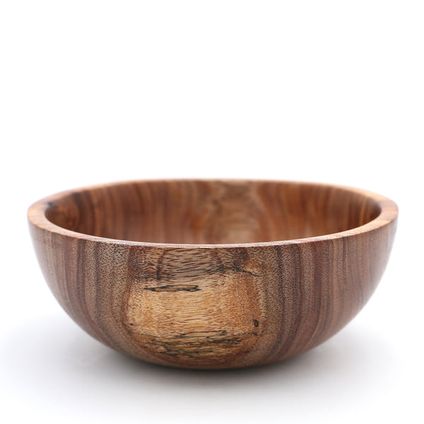 Koa Wood Bowl