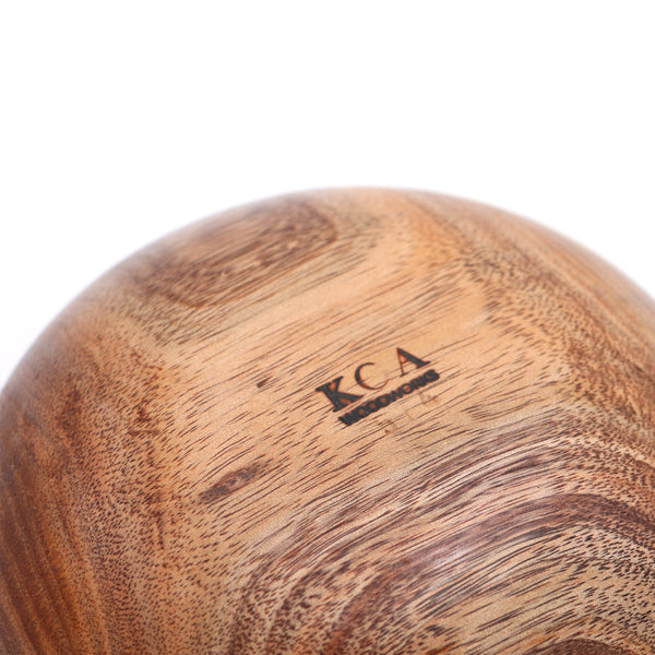 Koa Wood Bowl