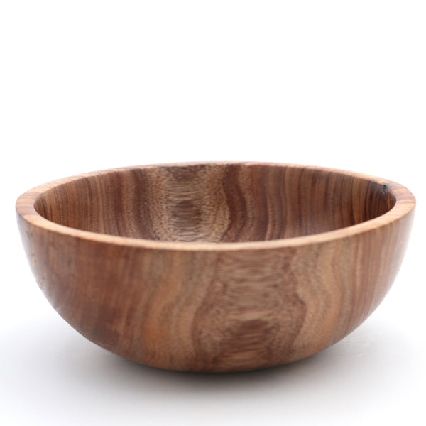 Koa Wood Bowl