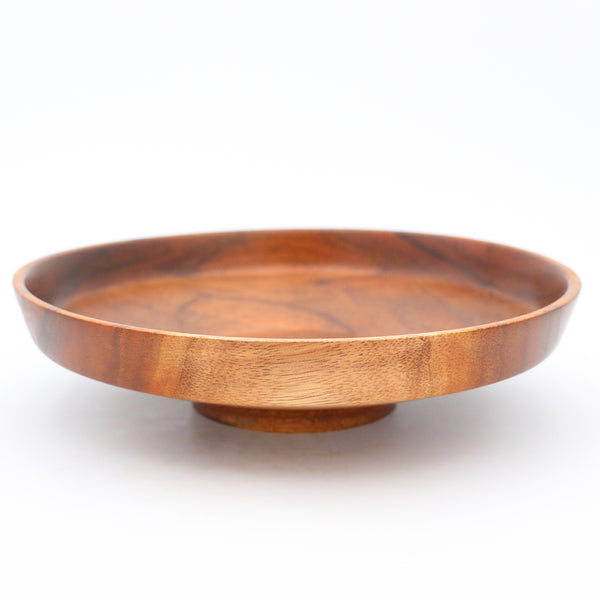 Koa Wood Bowl