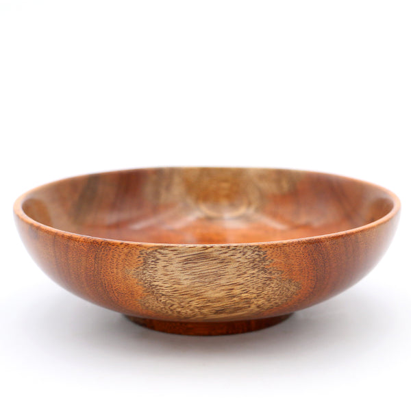 Koa Wood Bowl