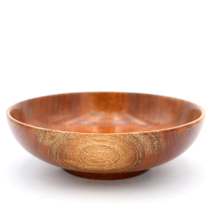 Hawaiian Koa Wood Bowl #590 - Medium