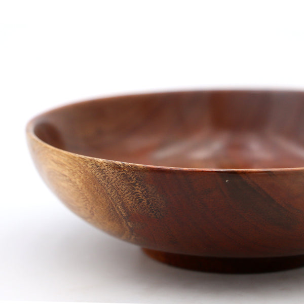 Koa Wood Bowl