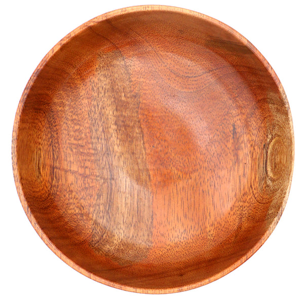 Koa Wood Bowl