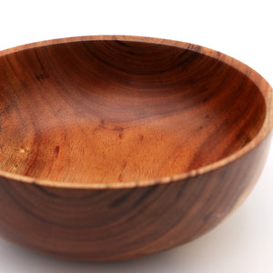 Koa Wood Bowl