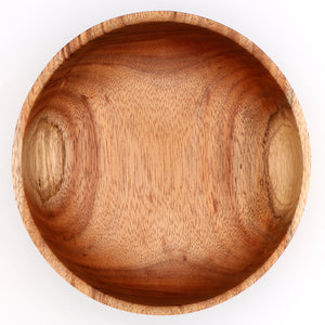 Koa Wood Bowl