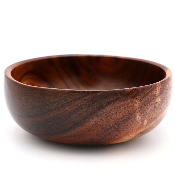 Koa Wood Bowl