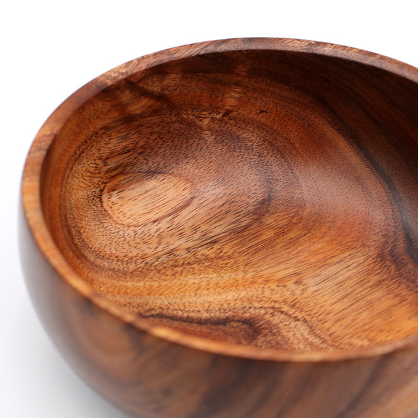 Koa Wood Bowl