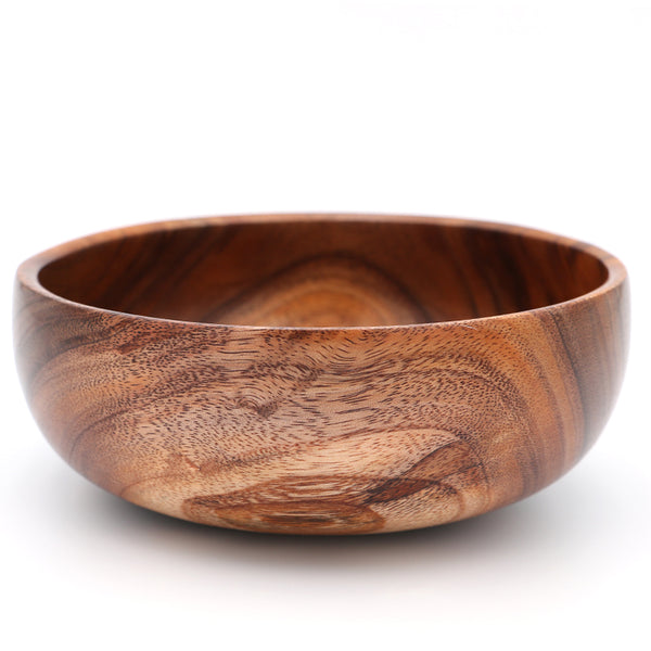 Koa Wood Bowl