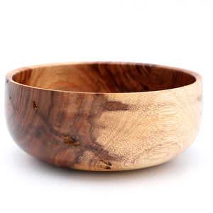 Koa Wood Bowl