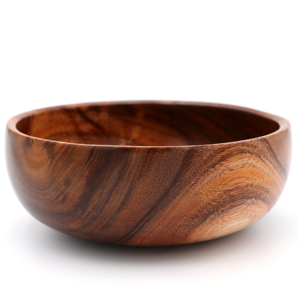 Koa Wood Bowl