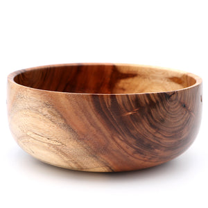 Koa Wood Bowl