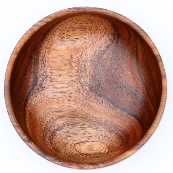 Koa Wood Bowl