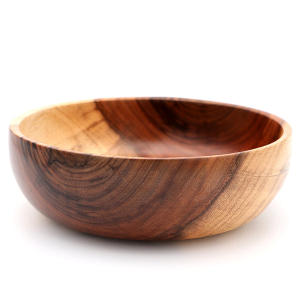 Koa Wood Bowl