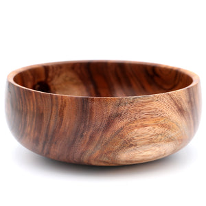 Koa Wood Bowl