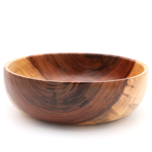 Koa Wood Bowl