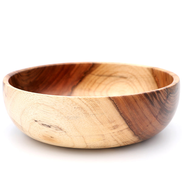 Koa Wood Bowl