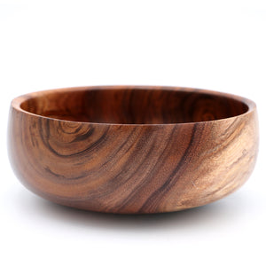 Koa Wood Bowl