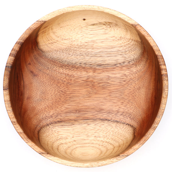 Koa Wood Bowl