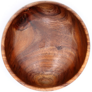 Koa Wood Bowl