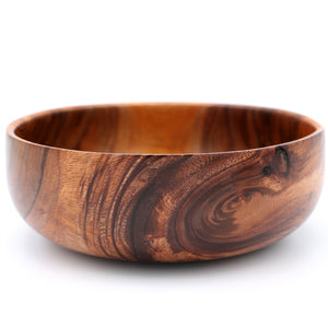 Koa Wood Bowl
