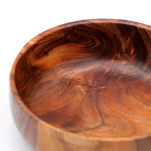 Koa Wood Bowl