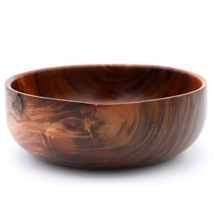 Koa Wood Bowl