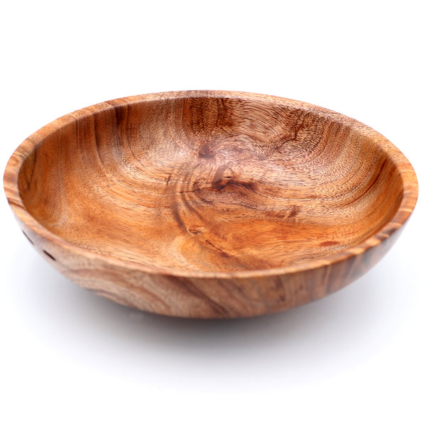 Koa Wood Bowl