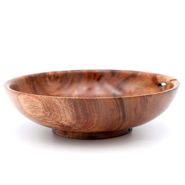 Koa Wood Bowl