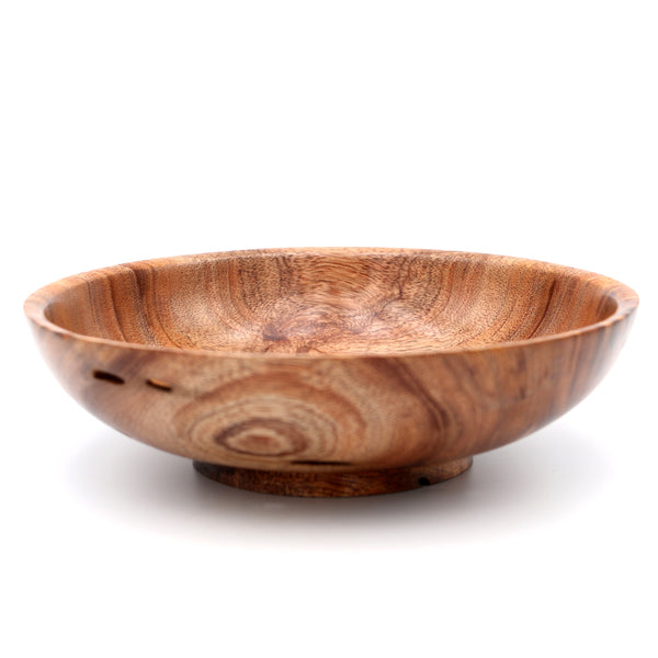 Koa Wood Bowl